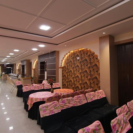 Fabhotel Prime Taj Castle Amritsar Eksteriør billede