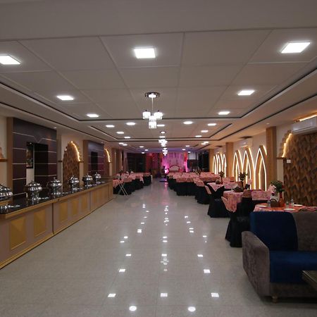 Fabhotel Prime Taj Castle Amritsar Eksteriør billede