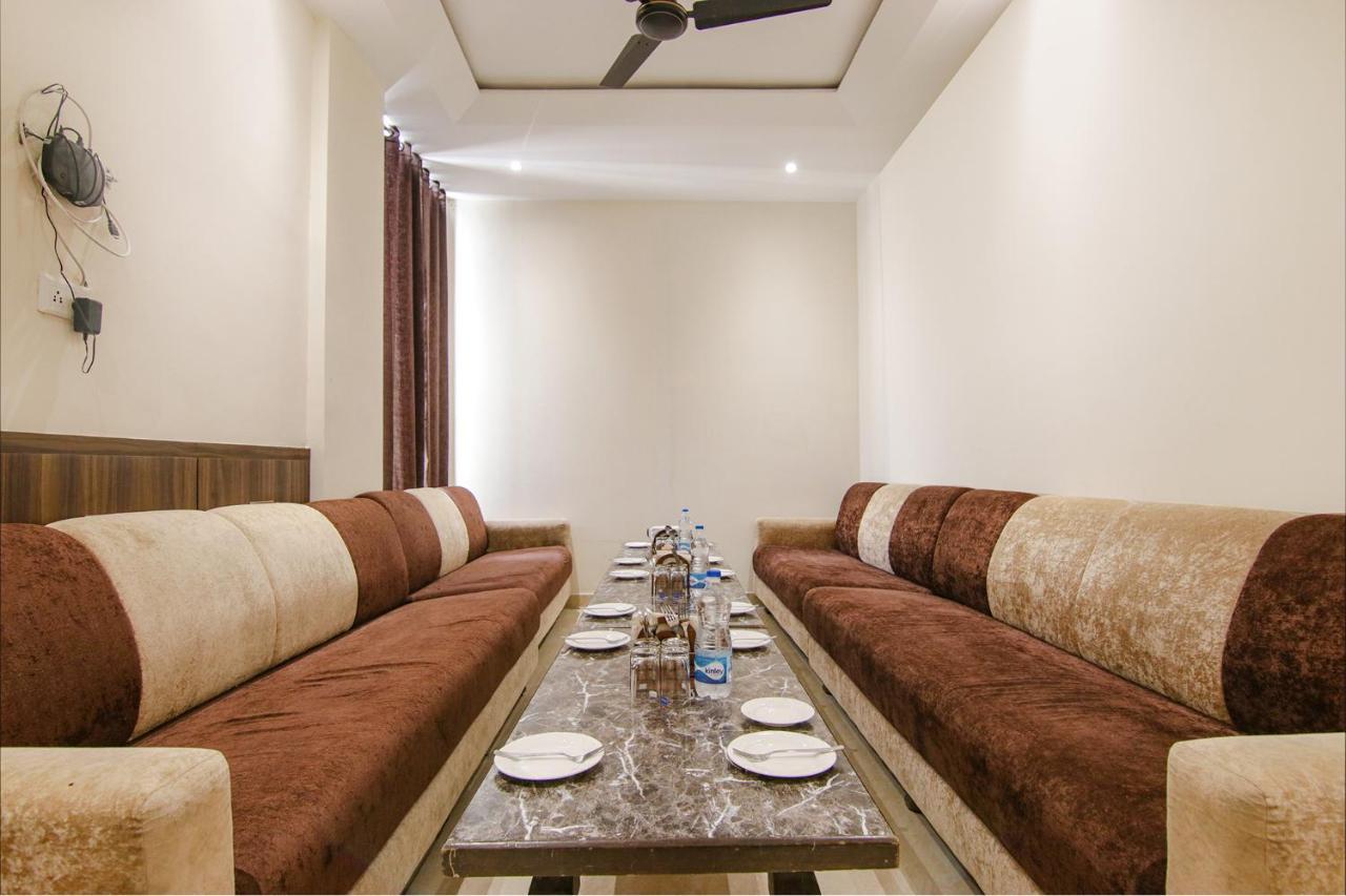 Fabhotel Prime Taj Castle Amritsar Eksteriør billede