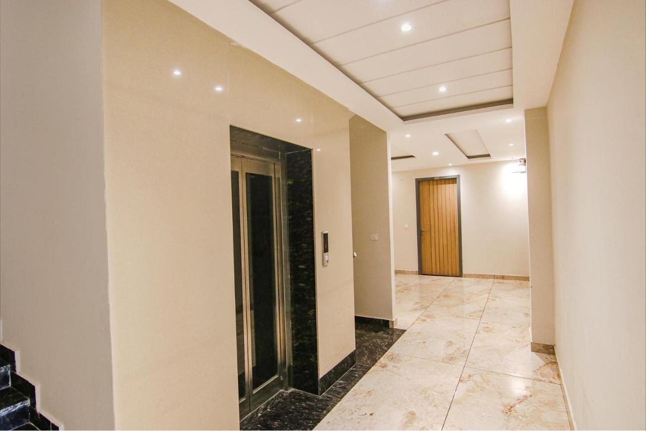 Fabhotel Prime Taj Castle Amritsar Eksteriør billede