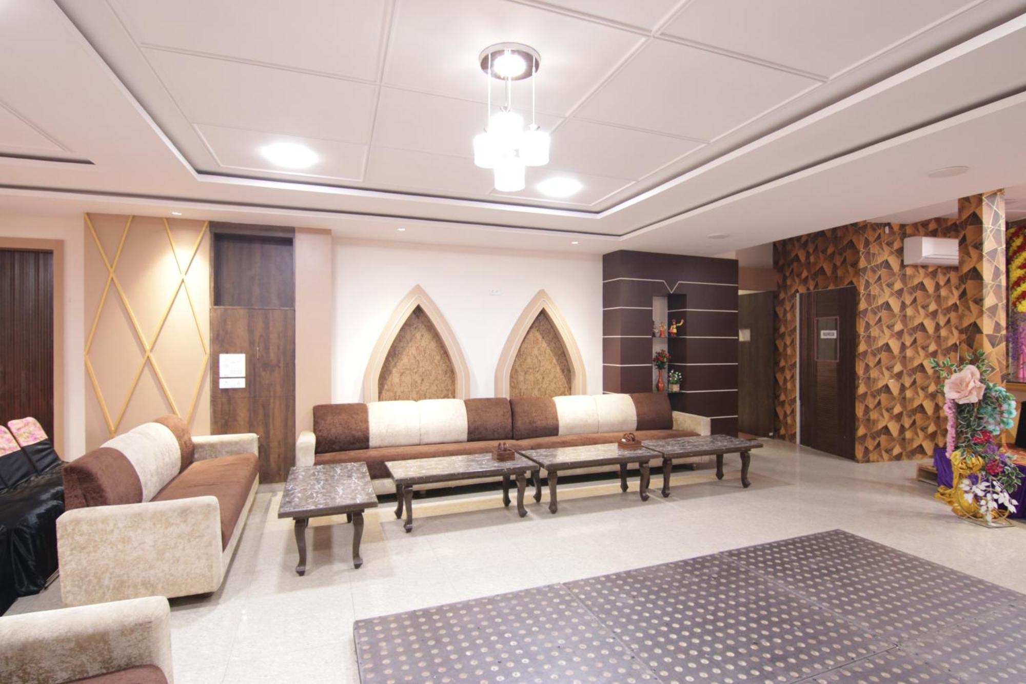 Fabhotel Prime Taj Castle Amritsar Eksteriør billede